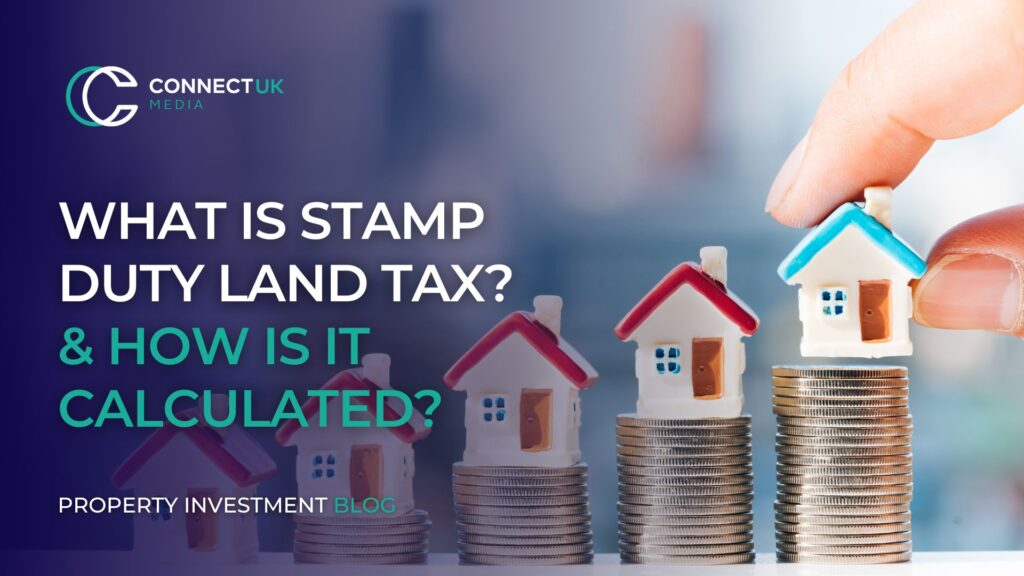 What Is Stamp Duty